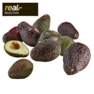 Peru Avocado Hass