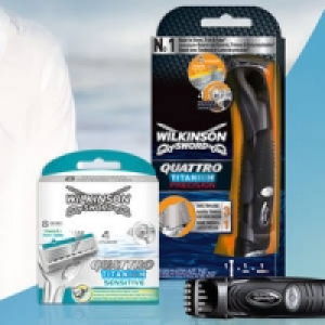 Quattro Titanium Precision Apparat