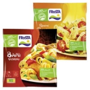 Frosta Internationale Fertiggerichte 2.49&nbsp;&euro;
