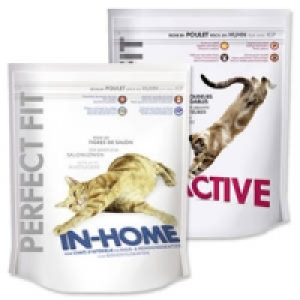 Perfect Fit Katzen-Trockennahrung 2.79&nbsp;&euro;