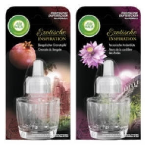 Airwick Duftstecker