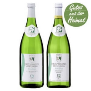 Deutschland Baden Tiefenbacher Stiftsberg Riesling