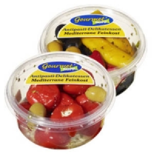 Kopp gef&uuml;llte Antipasti 2.39&nbsp;&euro;