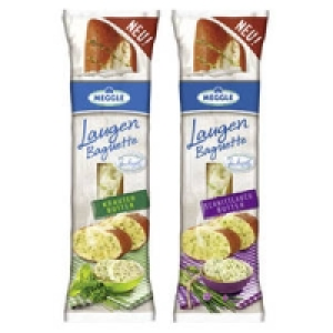 Meggle Laugen-Baguette
