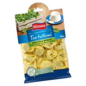hilcona Pfannen Pasta oder Pasta Italia