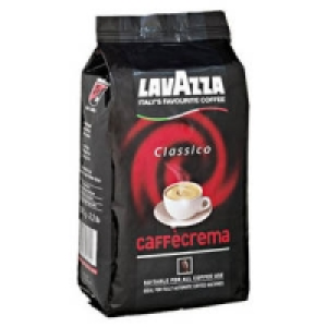 Lavazza Caff&eacute;Crema Classico oder Gustoso 9.99&nbsp;&euro;