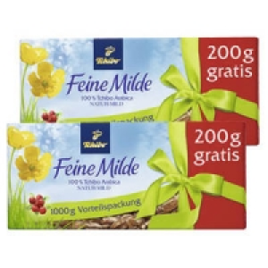 Tchibo Feine Milde