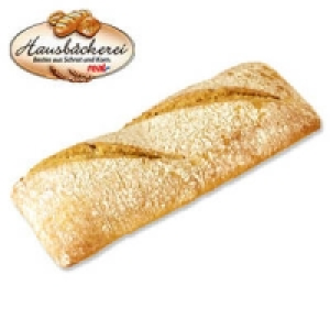 Ciabatta XXL