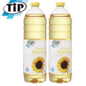 Sonnenblumenöl 1.25 €