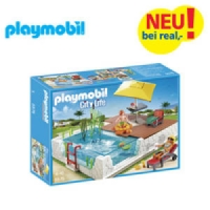 Einbau-Swimmingpool