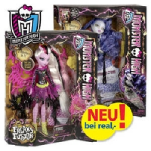 Monster High Fatale Fusion Hybriden
