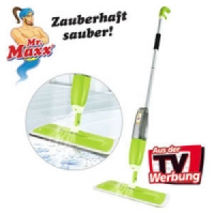 Spray-Mop