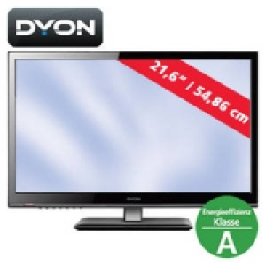 21,6-LED-TV Start 22