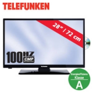 28-LED-TV L28H272N3D Triple-Tuner