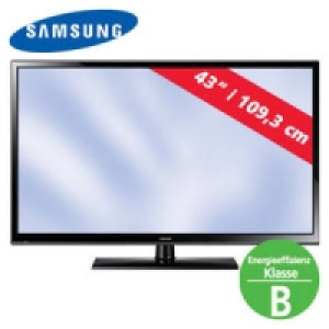 43-Plasma-TV PE43H4500
