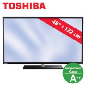 48-FullHD-LED-TV 48L1443DG mit Triple-Tuner