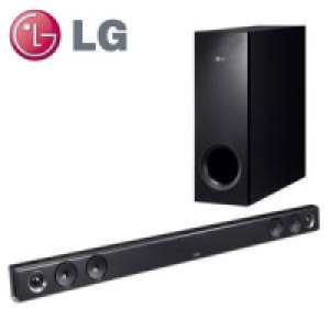 -TV-Soundbar NB3530A mit Funk-Subwoofer