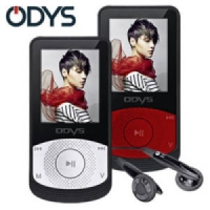 MP3- WMA-Player Pulse