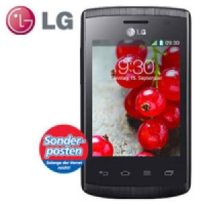 Smartphone E410 Optimus L1 II