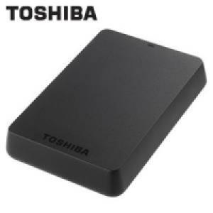 Externe 6,35-cm-(2,5-)Festplatte STORE.E Basics 2 Terabyte