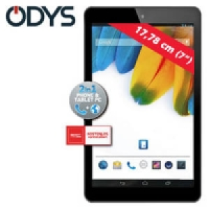 Multimedia-Tablet-PC Connect mit Dual-Core-Prozessor (2 x bis zu 1,2 G