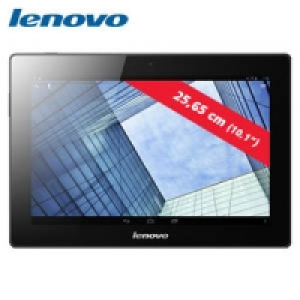 Multimedia-Tablet-PC IdeaPad S6000L mit Quad-Core-Prozessor Cortex A7