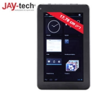 Multimedia-Tablet-PC PA777 mit Cortex A9 (2 x 1,0 GHz)