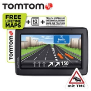 Navigationssystem START 25 M CE Traffic inkl. Free Lifetime Maps*** 129.99 €