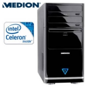 E5018 E mit Intel Celeron J1900 Quad-Core (bis zu 4 x 2,42 GHz)