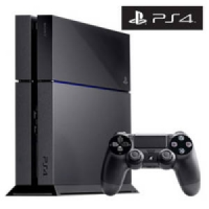 PlayStation 4 500 GB