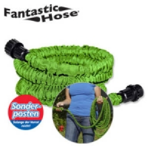Stretch-Gartenschlauch