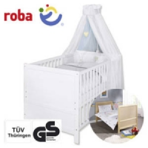 Kombi-Kinder-Holzbett 139.99&nbsp;&euro;