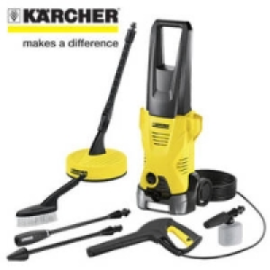 Hochdruckreiniger K 2 Premium Car & Home 2014