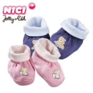 Baby-Sch&uuml;hchen