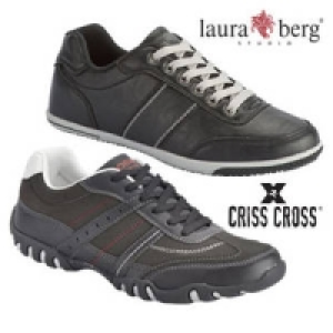 Damen- oder Herren-Schn&uuml;rer 19.95&nbsp;&euro;