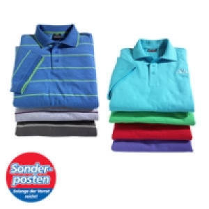 Poloshirt 10.99 €