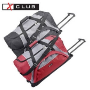 Reisetasche mit Trolleysystem 14.99&nbsp;&euro;