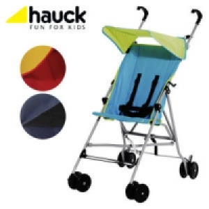 Sitzbuggy Go Sun