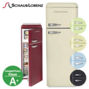 K&uuml;hl- Gefrierkombi SL 208 DD