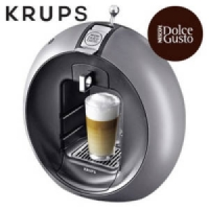 Kaffee-Kapselautomat Dolce Gusto Circolo 59.95&nbsp;&euro;