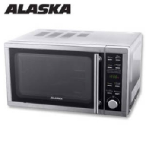 Mikrowelle MWG 3820 GC