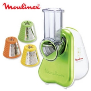 Zerkleinerer Fresh Express Green