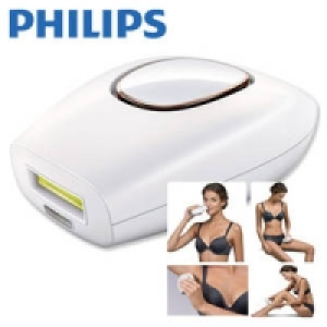 Haarentferner Lumea Comfort