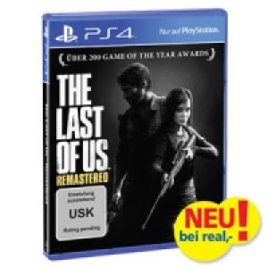 PlayStation 4-Software 54.95&nbsp;&euro;