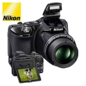 Digitalkamera Coolpix L830 199.99&nbsp;&euro;