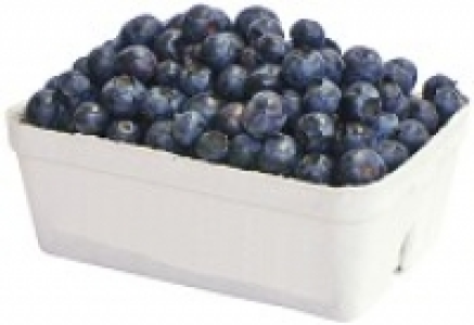 Bio-Heidelbeeren 2.29 €