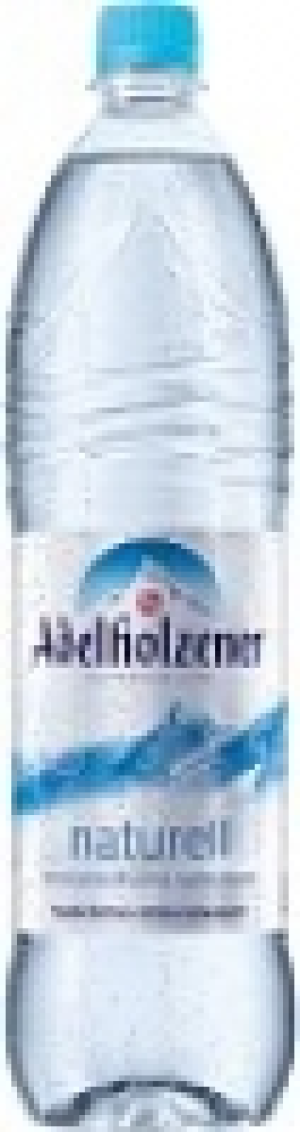 Natrliches Mineralwasser 0.89 €