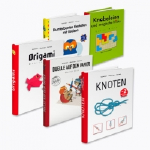 Buch und Spiel 4.99 €