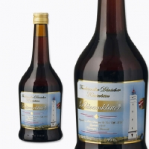 Aldi Nord  Blåvandsbitter