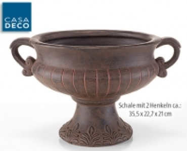 CASA DECO®Pflanztopf 12.99 €